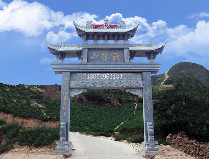 农村单门牌坊.jpg